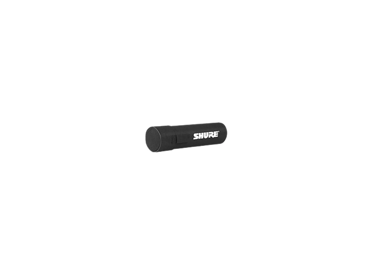 Shure A89SC Carrying Case for VP89S 